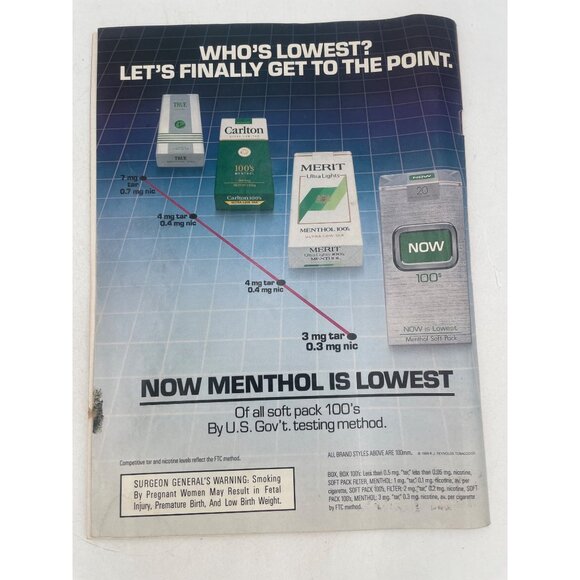 Time Magazine July 17 1989 Gun Violence Epidemic & Luxury Cars Abortion - Picture 2 of 7